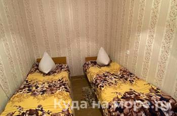 Двухместный «Эконом»